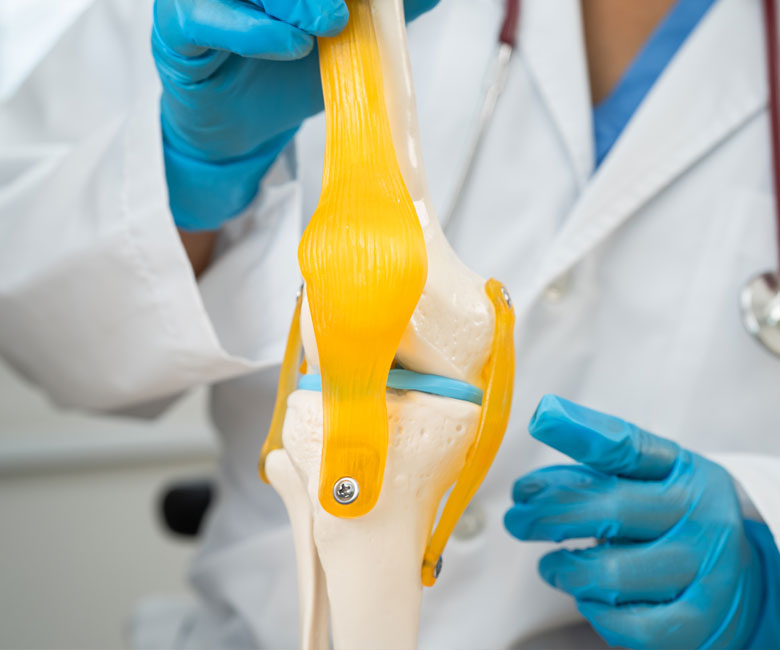 knee-osteo