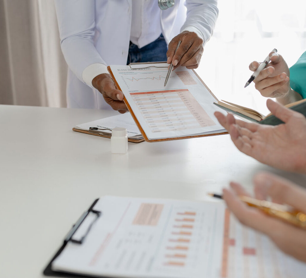 medical-evaluation