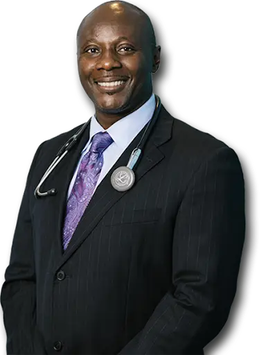 victor bruce